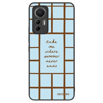 Obal pro Xiaomi 12 Lite - Shutter Season