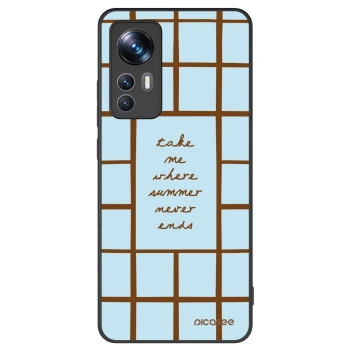 Obal pro Xiaomi 12T Pro - Shutter Season