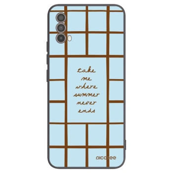 Obal pro Motorola Moto E40 - Shutter Season
