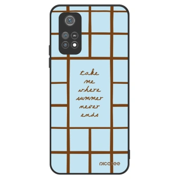 Obal pro Xiaomi Poco M4 Pro - Shutter Season