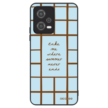 Obal pro Xiaomi Poco X5 - Shutter Season