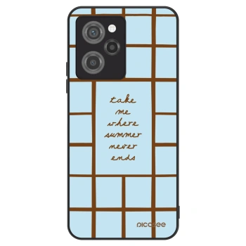 Obal pro Xiaomi Poco X5 Pro - Shutter Season