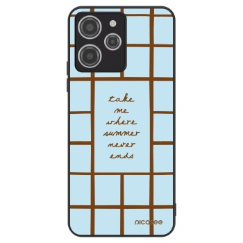 Obal pro Xiaomi Redmi 12 4G - Shutter Season