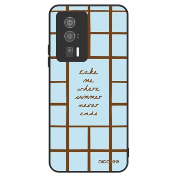 Obal pro Xiaomi Poco F5 Pro 5G - Shutter Season