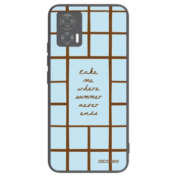 Obal pro Motorola Edge 30 Neo - Shutter Season