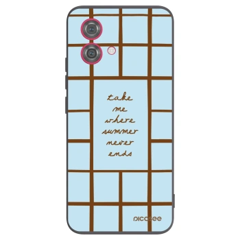 Obal pro Motorola Moto G84 5G - Shutter Season