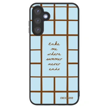 Obal pro Samsung Galaxy A15 A156B 5G - Shutter Season