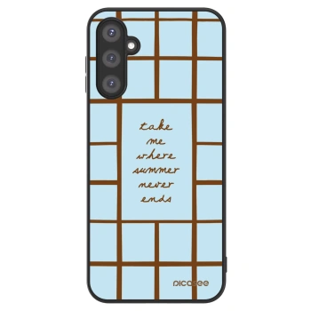 Obal pro Samsung Galaxy A05s A057G - Shutter Season