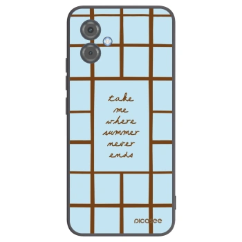Obal pro Motorola Moto G14 - Shutter Season