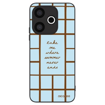 Obal pro Xiaomi Redmi 13 4G - Shutter Season