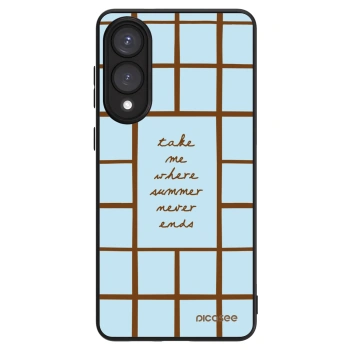 Obal pro Samsung Galaxy S25 Edge 5G - Shutter Season