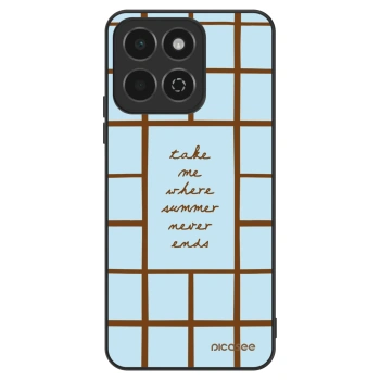 Obal pro Honor 200 Smart 5G - Shutter Season