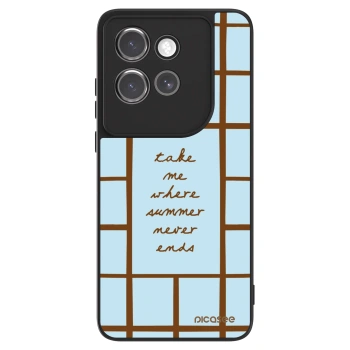 Obal pro Motorola Edge 50 Neo - Shutter Season
