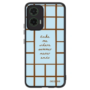 Obal pro Motorola Moto G35 5G - Shutter Season