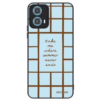 Obal pro Motorola Moto G34 5G - Shutter Season