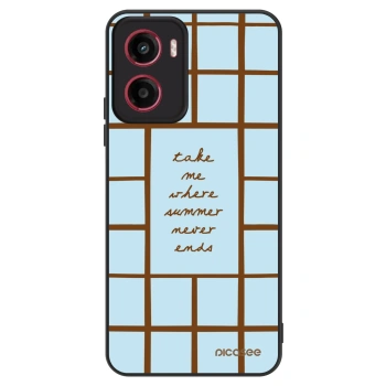 Obal pro Motorola Moto G05 - Shutter Season