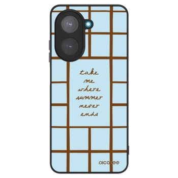 Obal pro Xiaomi Redmi A5 - Shutter Season