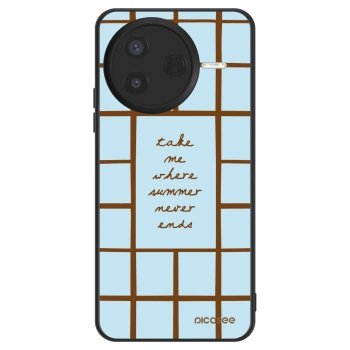 Obal pro Xiaomi Poco F7 Pro 5G - Shutter Season