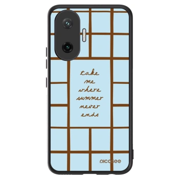 Obal pro Xiaomi Poco F7 5G - Shutter Season
