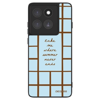 Obal pro Motorola Edge 60 5G - Shutter Season