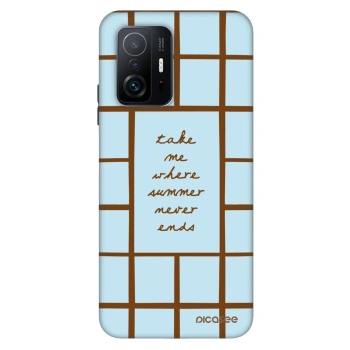Obal pro Xiaomi 11T Pro - Shutter Season