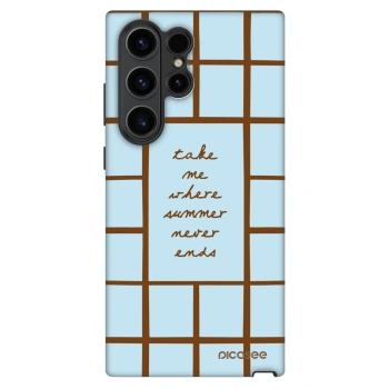 Obal pro Samsung Galaxy S23 Ultra 5G - Shutter Season