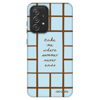 Obal pro Samsung Galaxy A52s 5G A528B - Shutter Season