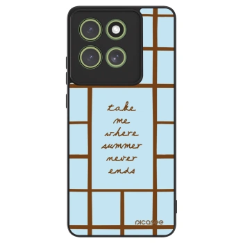 Obal pro Motorola Moto G86 5G - Shutter Season