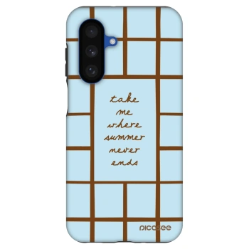 Obal pro Samsung Galaxy A17 5G - Shutter Season