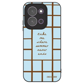 Obal pro Xiaomi Redmi 15C 5G - Shutter Season