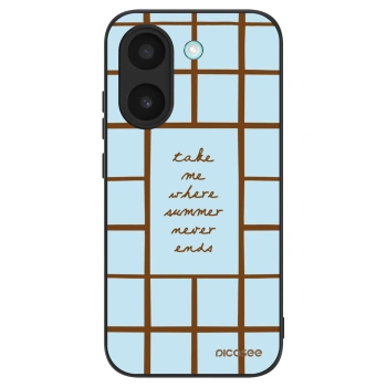 Obal pro Xiaomi Poco X8 Pro - Shutter Season