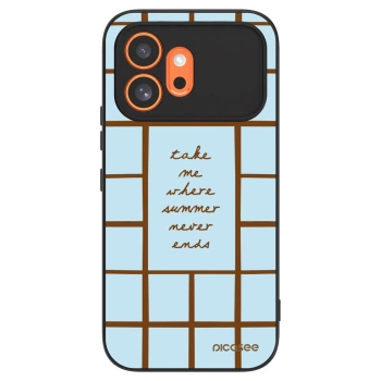 Obal pro Honor 600 - Shutter Season