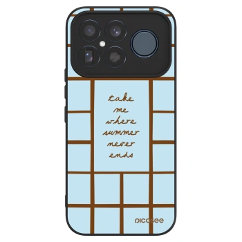 Obal pro Xiaomi Poco F8 Ultra - Shutter Season