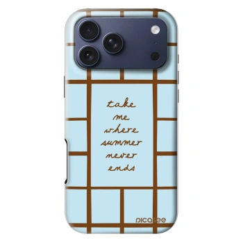 Obal pro Apple iPhone 18 Pro Max - Shutter Season