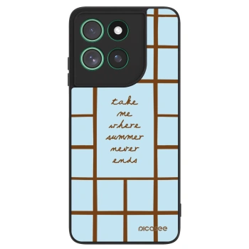 Obal pro Motorola Moto G57 Power - Shutter Season