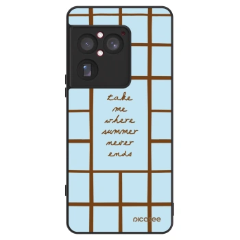 Obal pro Sony Xperia 1 VIII 5G - Shutter Season