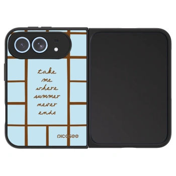 Obal pro Apple iPhone Duo - Shutter Season