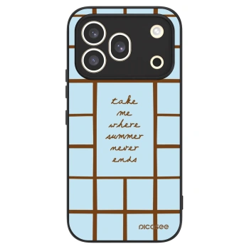 Obal pro Honor 600 Pro - Shutter Season