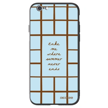 Obal pro Apple iPhone 6/6S - Shutter Season