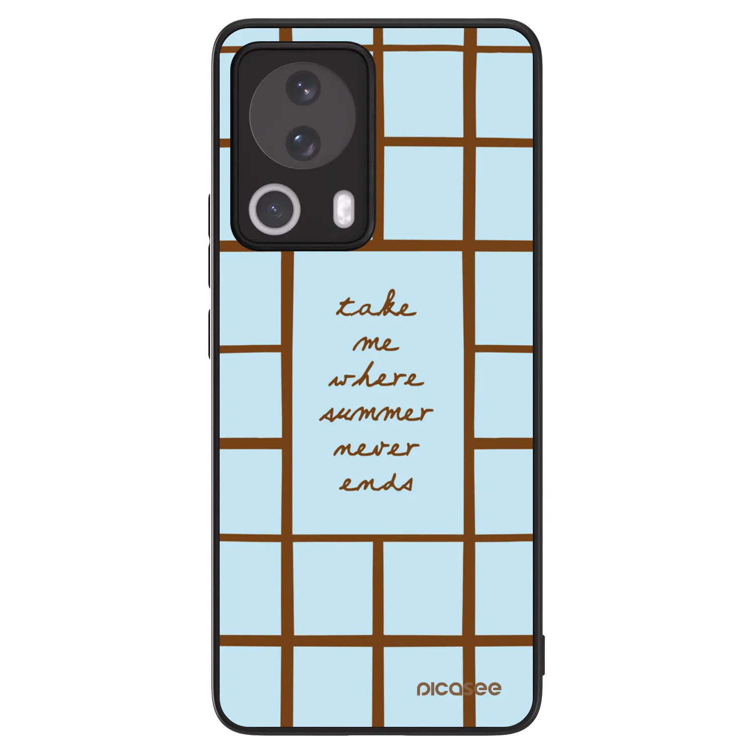 Picasee ULTIMATE CASE pro Xiaomi 13 Lite - Shutter Season