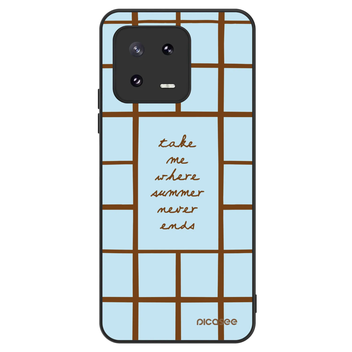 Picasee ULTIMATE CASE pro Xiaomi 13 Pro - Shutter Season