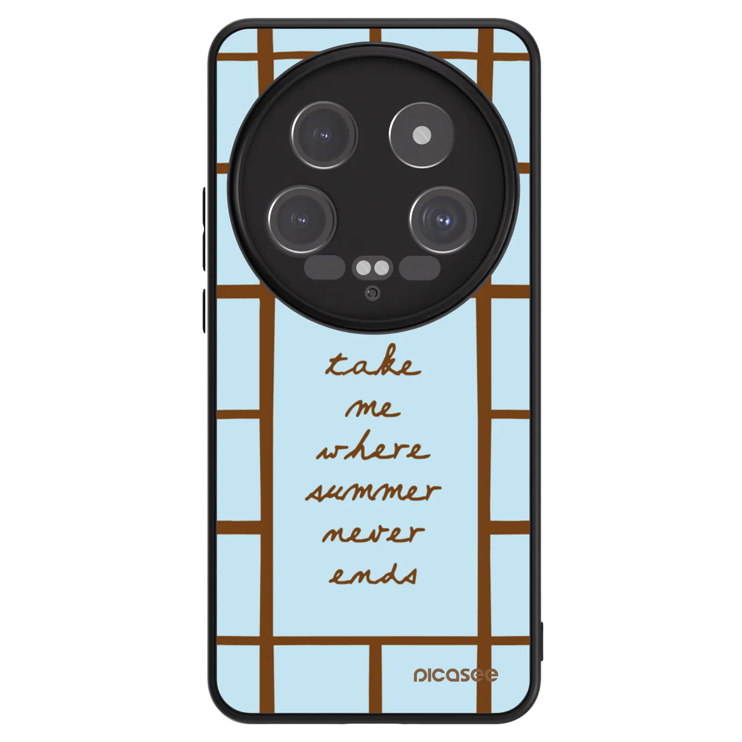 Picasee ULTIMATE CASE pro Xiaomi 14 Ultra - Shutter Season