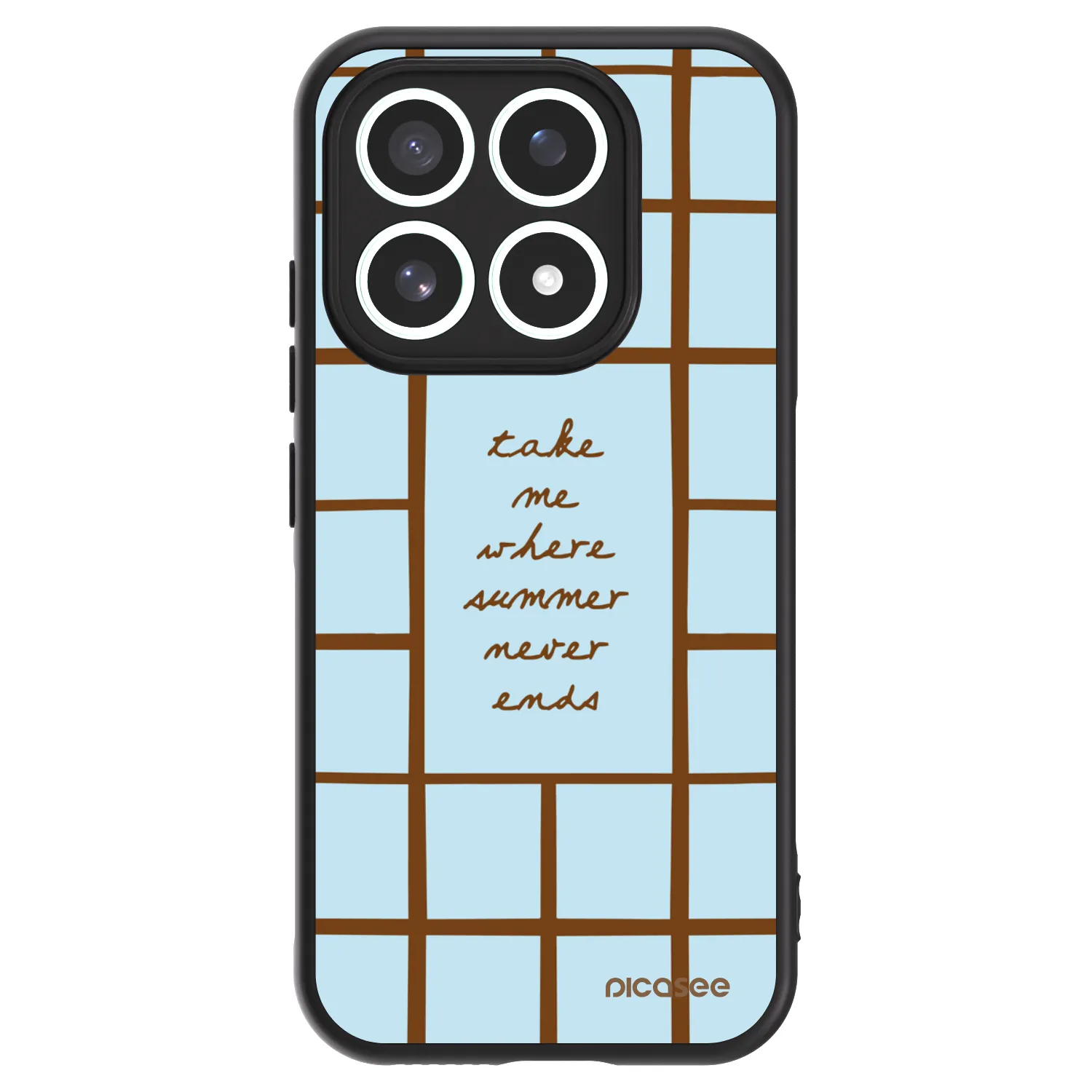 Picasee ULTIMATE CASE pro Xiaomi 17 - Shutter Season