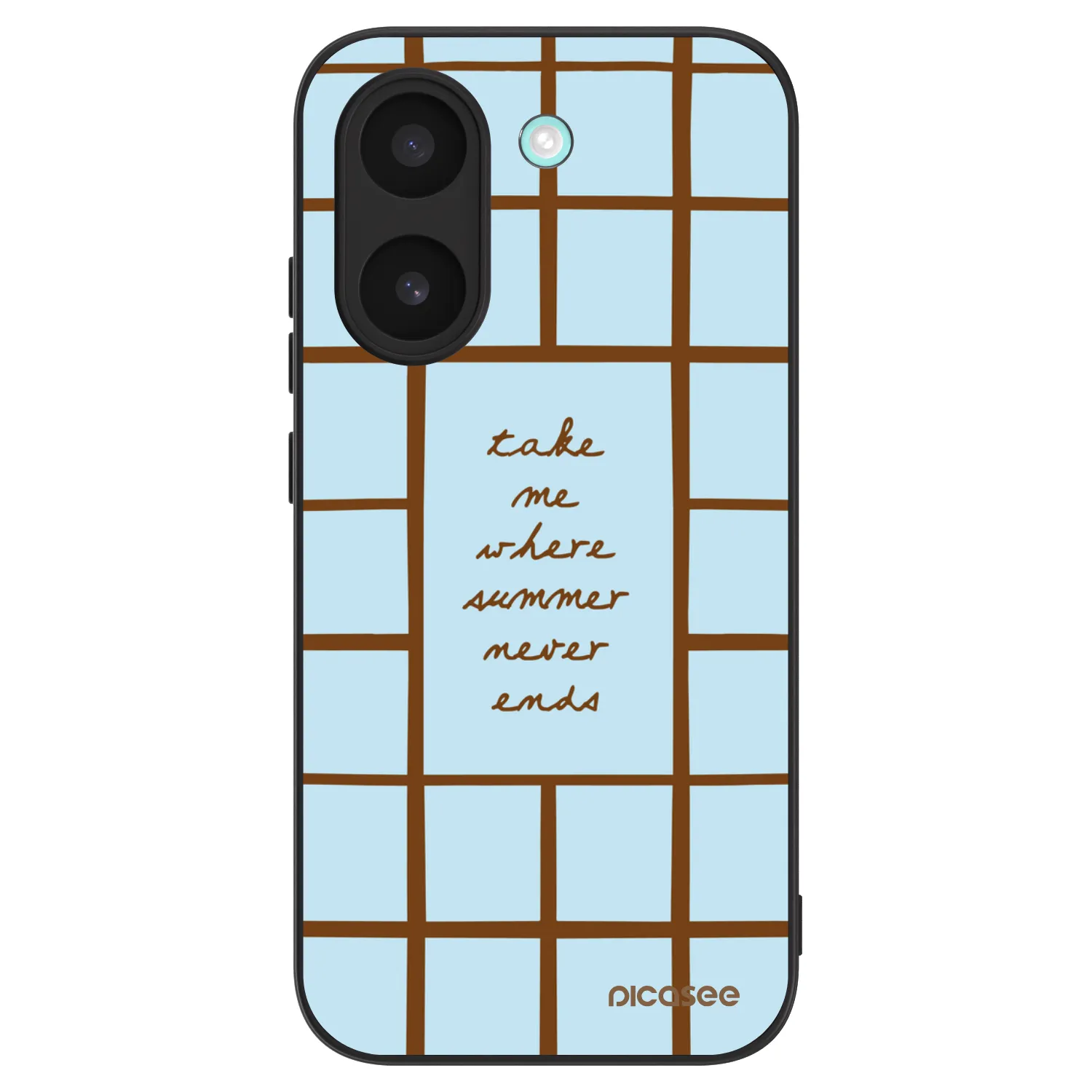 Picasee ULTIMATE CASE pro Xiaomi Poco X8 Pro - Shutter Season