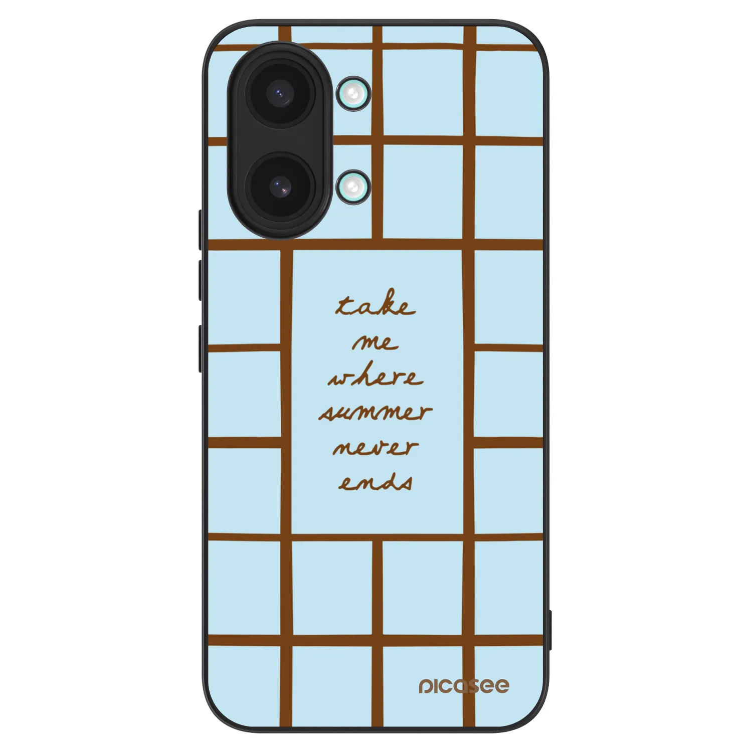Picasee ULTIMATE CASE pro Xiaomi Poco X8 Pro Max - Shutter Season