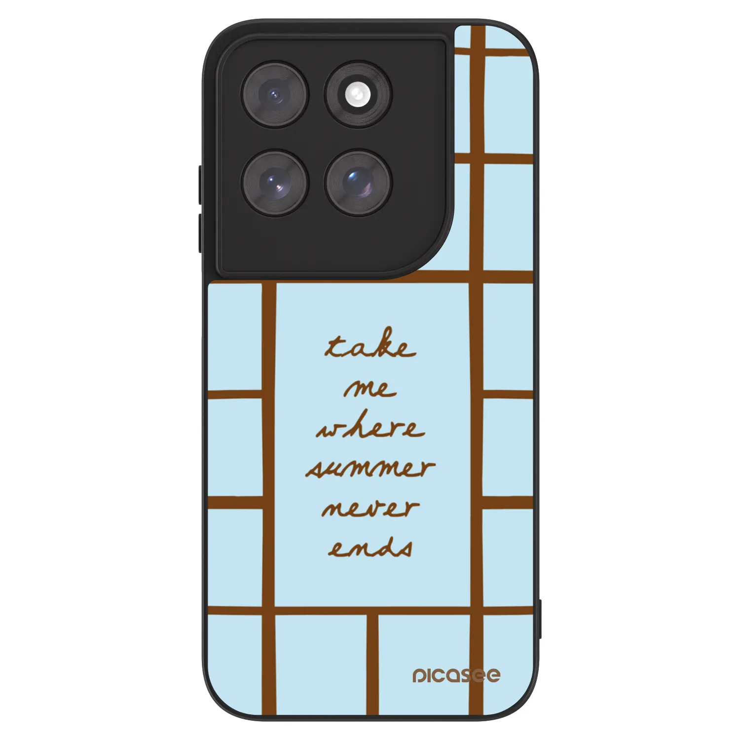 Picasee ULTIMATE CASE pro Motorola Moto G77 - Shutter Season