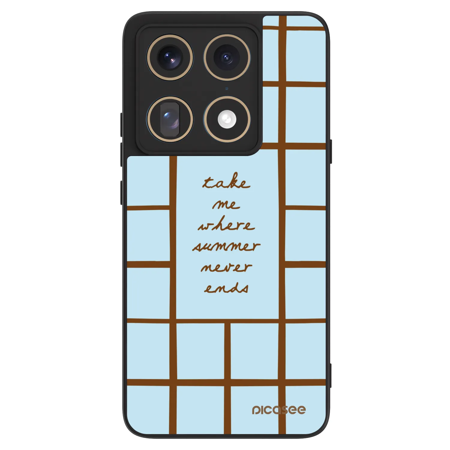 Picasee ULTIMATE CASE pro Motorola Signature - Shutter Season