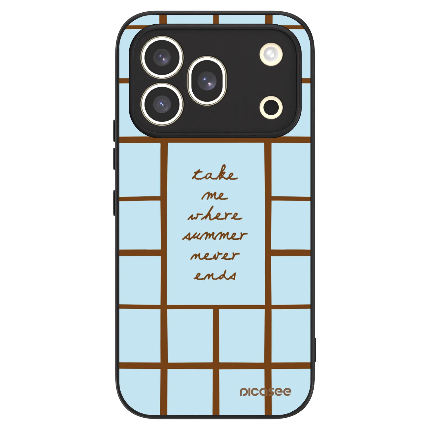 Picasee ULTIMATE CASE pro Honor 600 Pro - Shutter Season
