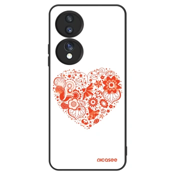 Obal pro Honor 70 - Velké srdce