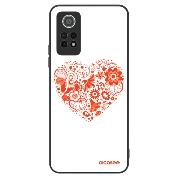 Obal pro Xiaomi Redmi Note 12 Pro 4G - Velké srdce